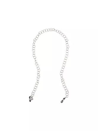 COTI | Cadena para gafas VENTO Silver | 